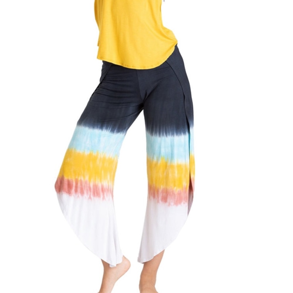 Jala Yoga Pants